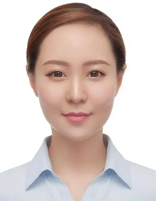 20!最美证件照免费拍摄.-在线订票-互动吧