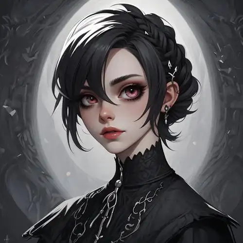 僵尸头像🧟‍♂️