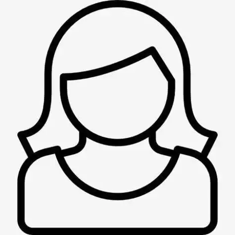 成人女生简笔画下载一个女人简笔画的品牌画女人眼睛的简笔画坐着的