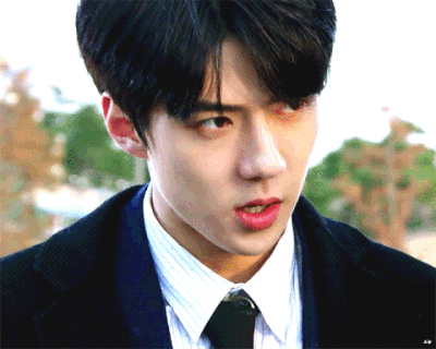 吴世勋gif可爱 - 堆糖,美图壁纸兴趣社区