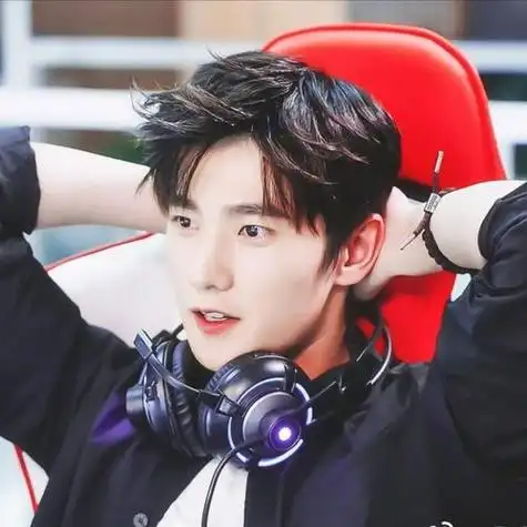 头像库第74期:杨洋高清无水印头像头像推荐腾讯新闻