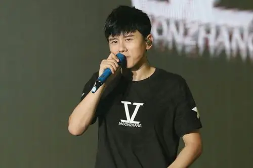 张杰- 堆糖,美图壁纸兴趣社区