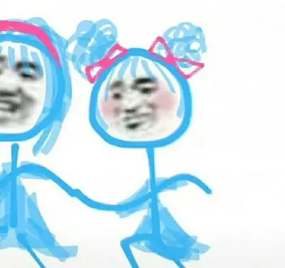 闺蜜头像(沙雕,可爱)