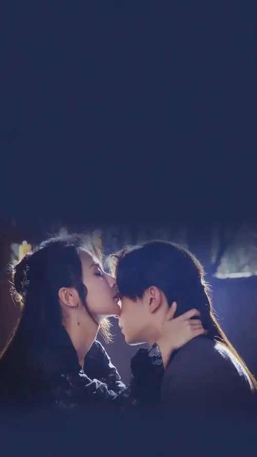 香蜜沉沉烬如霜邓伦杨紫