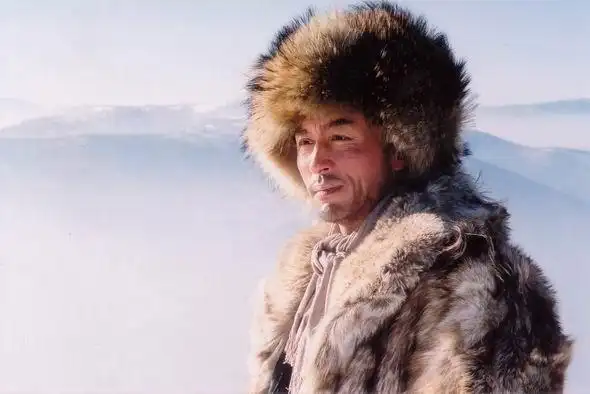 资料图片电视剧林海雪原精彩剧照25