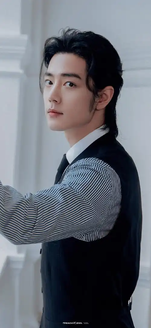 肖战##向全世界安利肖战