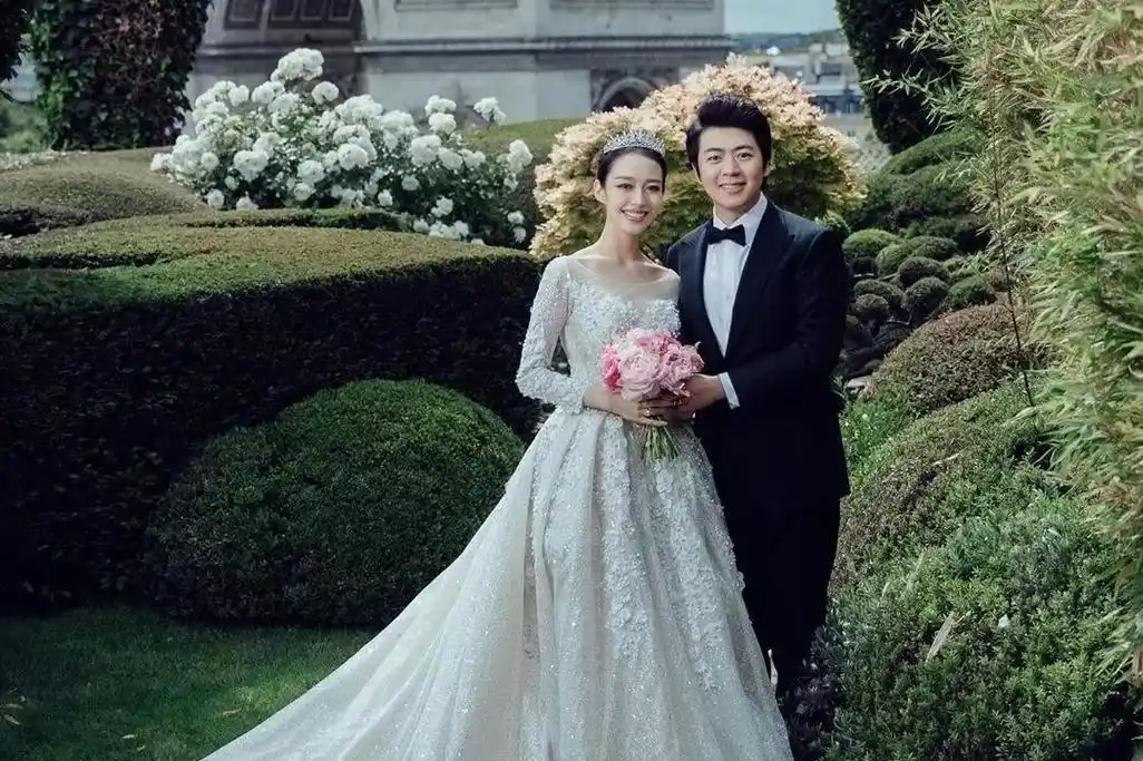 神仙婚礼·尊享礼遇 park | 选对场地非常重要,一起走进朗朗吉娜的