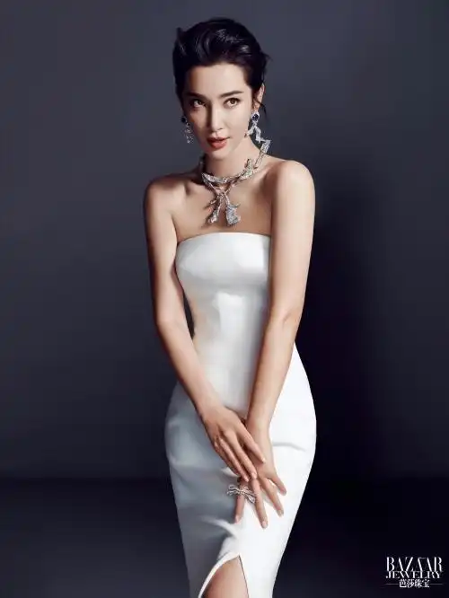 李冰冰代言费,李冰冰广告代言,李冰冰形象代言价格,万事成明星代言