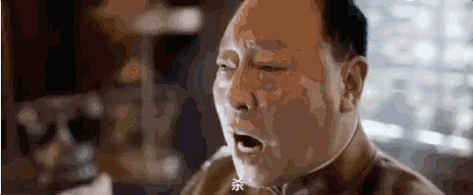 倪大红演的老大——一手遮天.