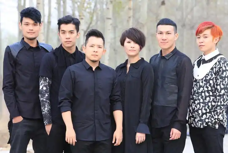 苏打绿乐队名重新启用!鱼丁糸已成历史,师徒对决划上完美句号