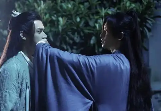 天涯客温客行周子舒第一次肉是第几章 温客行睡过别人吗