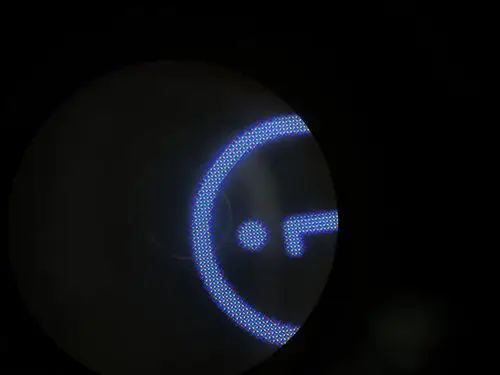 iphone 12系列屏幕测试:部分app下绿色像素亮度高