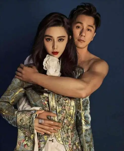 李晨新恋情曝光新女友年轻貌美前未婚妻范冰冰已成过去式