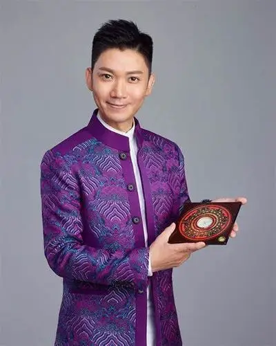 她给女王算命,预言范冰冰分手,却遭人嘲讽?只因她……_麦玲玲