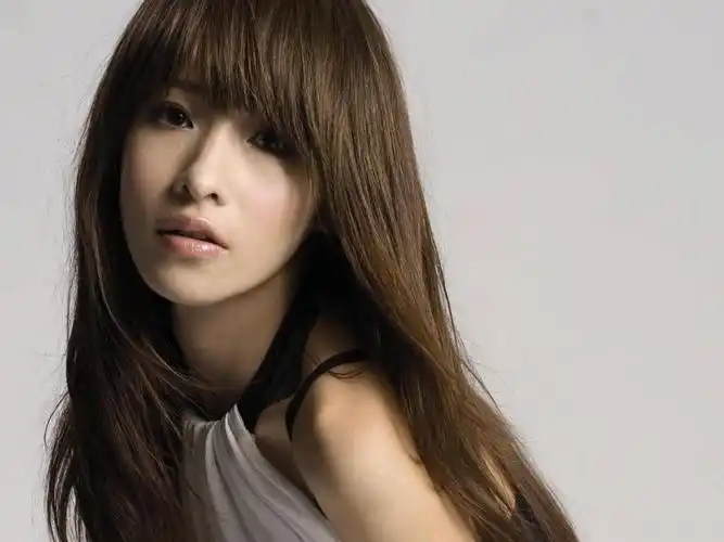 萧亚轩时尚写真