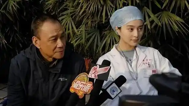 王学圻:和范冰冰没关,离婚另有原因,40年婚姻结果早就注定了