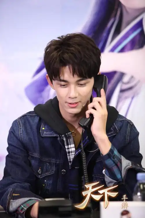 暖心福利回馈天下少年天下手游携吴磊邀你共赴奇遇季