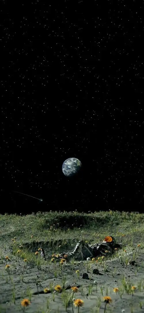 文艺壁纸,文艺壁纸治愈系(文艺好看的手机壁纸图片)