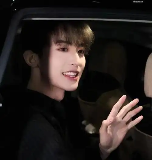 《天官赐福》演员曝光,已定三位秀人,男配是青3选手常华森