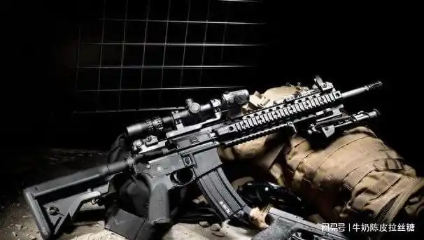 ak47突击步枪的可靠性为何特别高?
