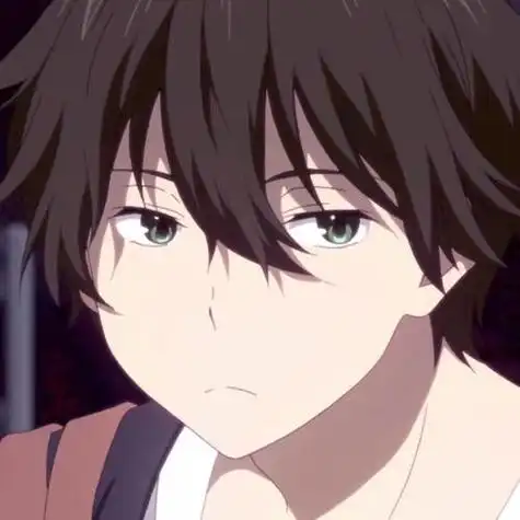 冰菓qq头像图片 头像图片大全 -【爱个性】