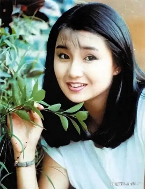 张曼玉凭眼神就迷倒万千男人如今处境让人唏嘘59岁仍然单身