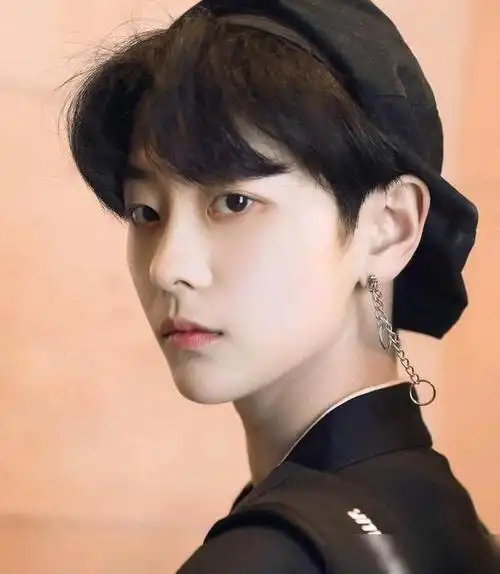 中性风|林凡|刘雨昕_网易订阅