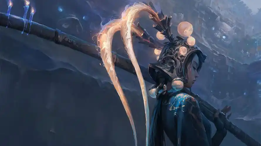 78动漫/风景/电影/酷/高清电脑壁纸合集78持续更新ing - 知乎