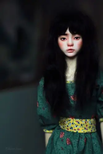 wallflower by chinchouprincess on devi