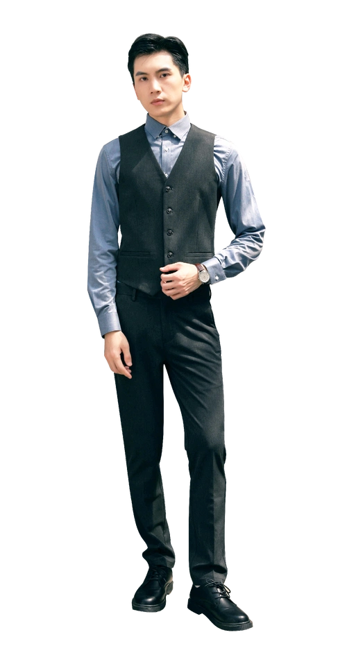 商务西装图片大全