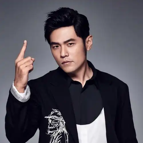 华语流行乐男歌手周杰伦,个人简介及事迹概述介绍-第29张图片