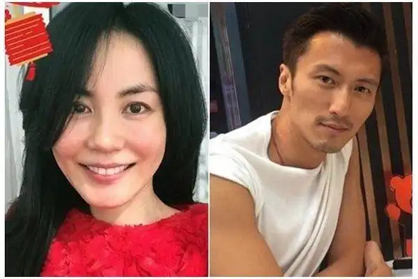 王菲前两任丈夫是谁为什么喜欢谢霆锋