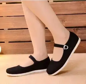 一带布鞋女价格