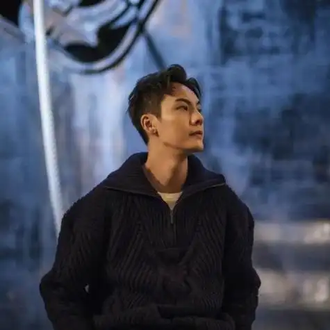 陈伟霆头像壁纸