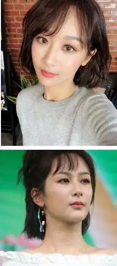 杨紫我卸妆了邓伦我也卸妆了罗云熙你俩逗我玩呢