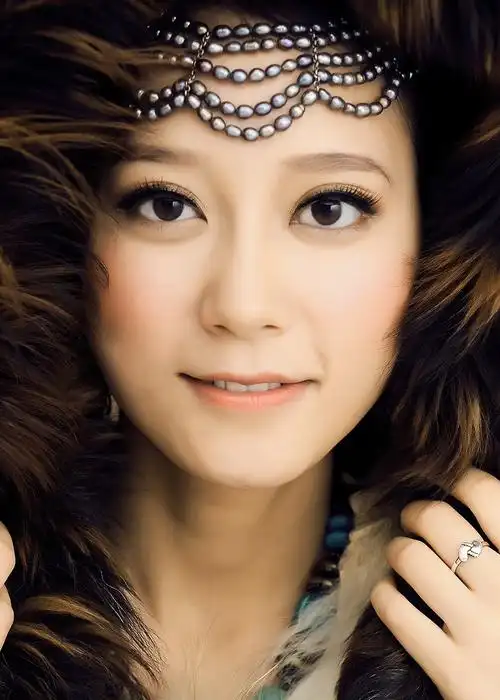 看看人物特写镜头如何拍