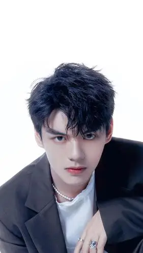 侠客气质绝了这张眼神好有戏!这张亮一点gif拯救帅哥帮