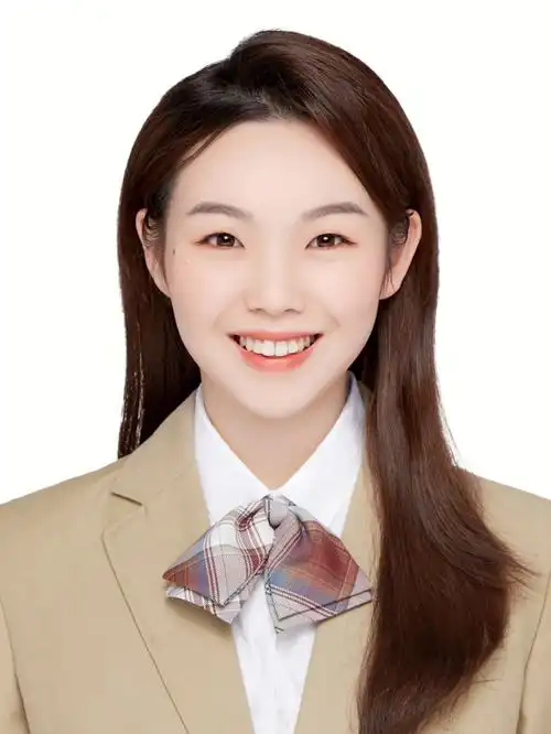 海马体证件照安全下车啦～tips:选工作日的时候去拍~妆容要求最好化妆