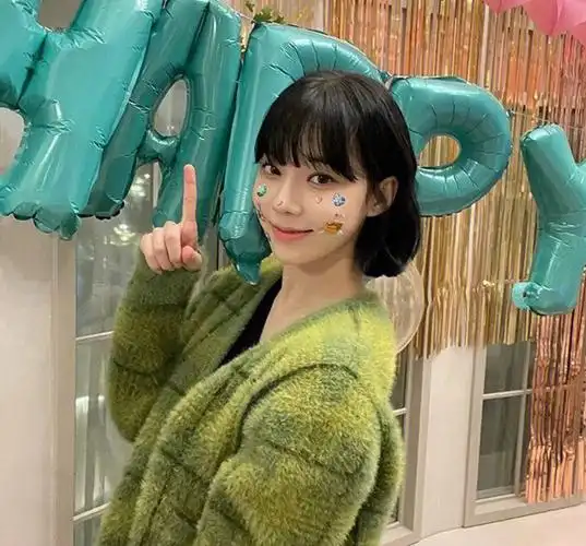 冬冬的头像第二弹