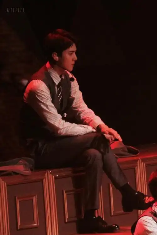 吴世勋的那年今日