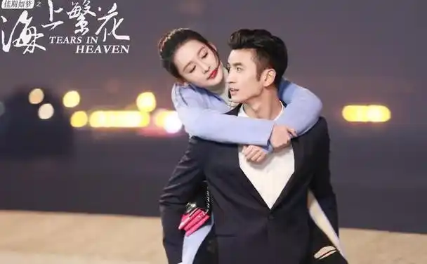 李沁张云龙二搭现偶角色人设不输晓苏峥嵘蜗牛壳启动