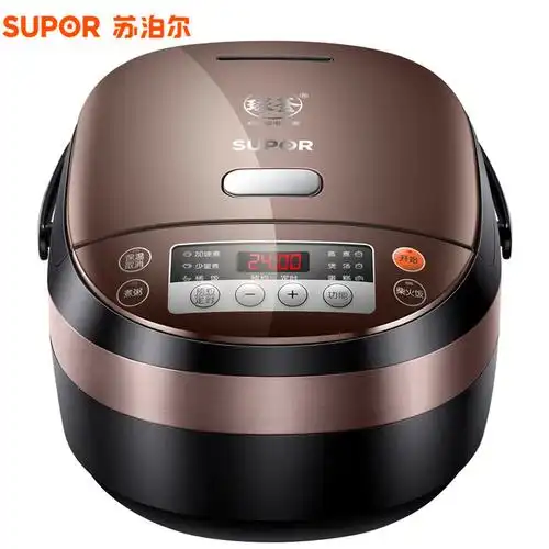 电饭煲电饭锅 精铁球釜ih电磁加热 4l 5l可选 cfxb40hc