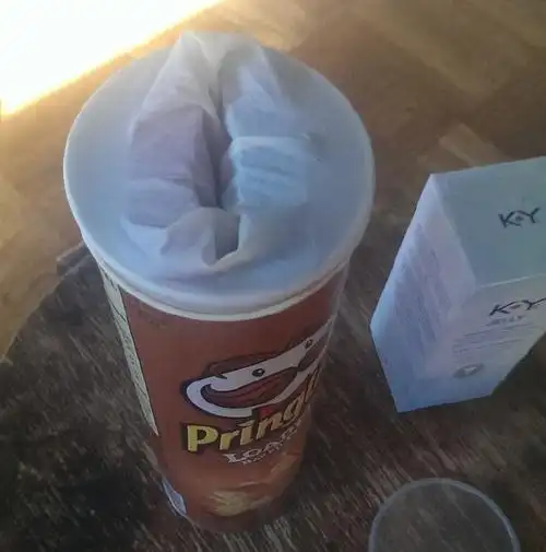 【自制飞机杯】如何自制飞机杯 自制飞机杯方法大全 自制飞机杯图解