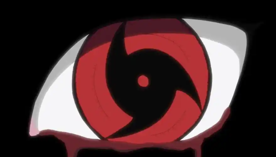 火影:最好看的万花筒写轮眼,非铁粉根本认不完!