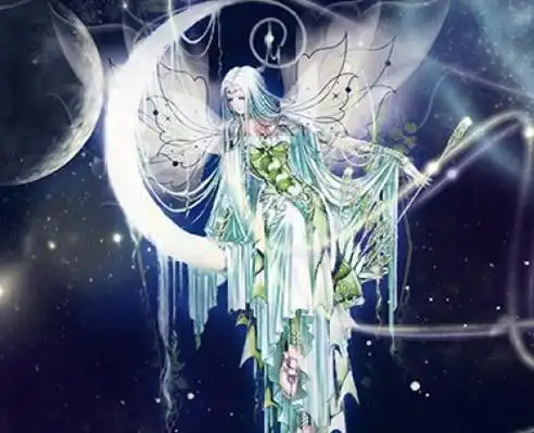 十二星座的守护神是谁?