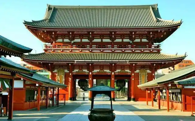 日本神道教对国家有什么影响?从战后态度即可略知一二