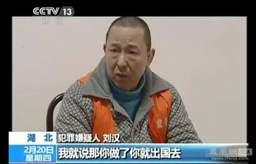 【转载】四川涉黑富豪刘汉