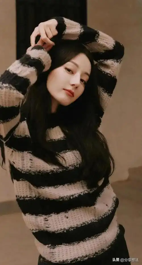 迪丽热巴明星壁纸(74)