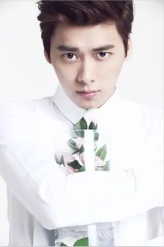 国产小鲜肉-李易峰