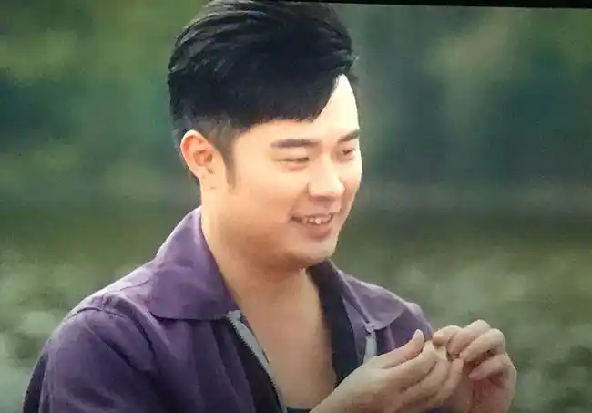 他才是最大的彩蛋,暖心|贾玲|陈赫|沈腾_网易订阅